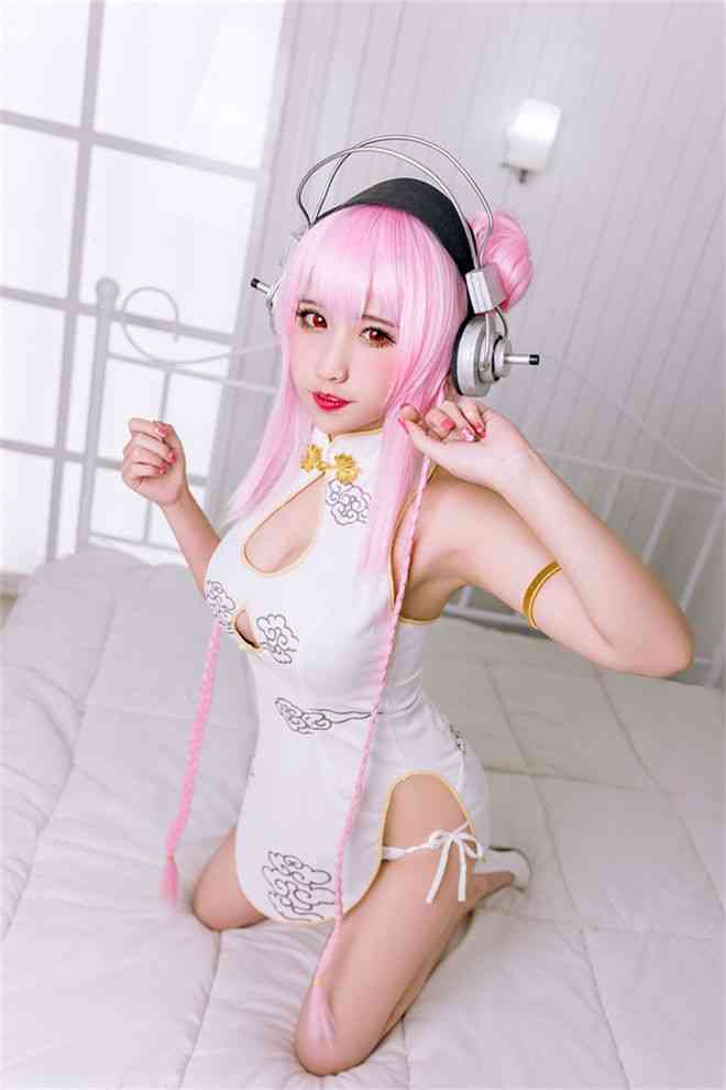 菠萝视频App截图